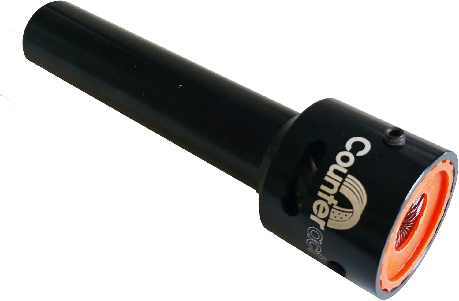 Counteract SBCT13 Wheel and Hub Stud Cleaning Tool, Cleans Surface Rust, Corrosion, Debris on Commercial Trucks and Bus, Fits Inserts SBR12, SSBR13, SBR14, SBR16 Includes 13mm