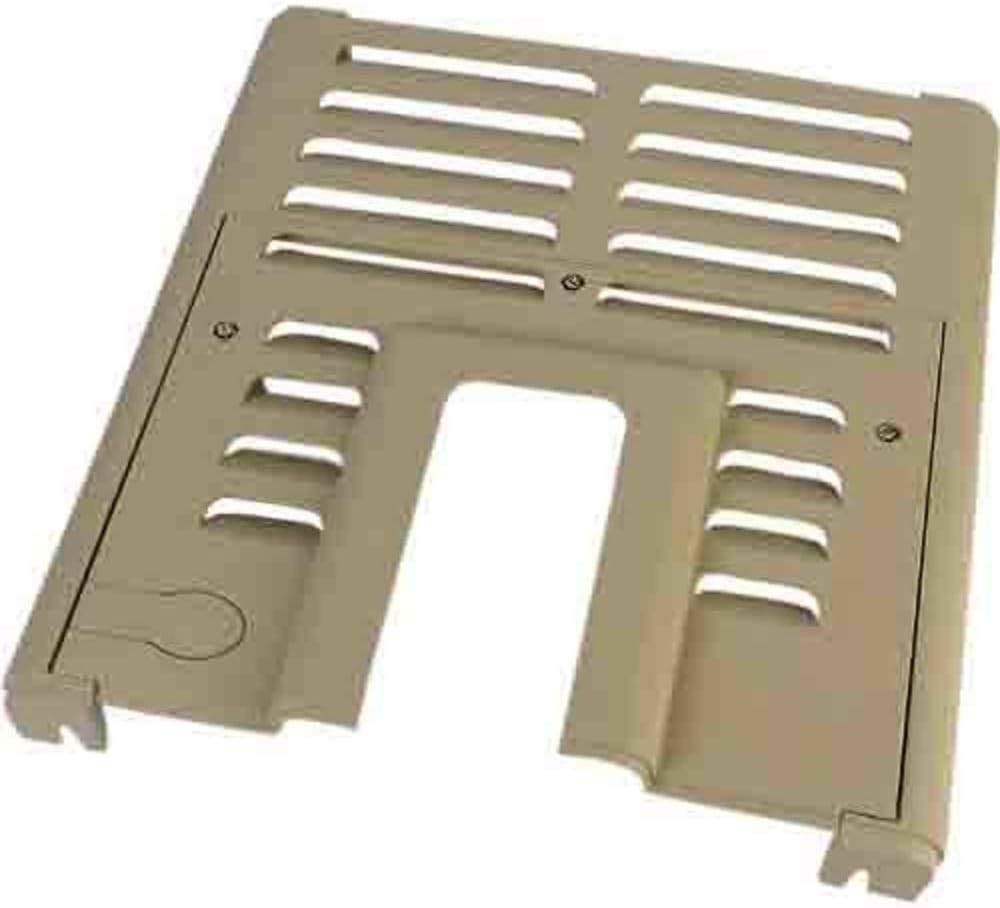 Pentair 42002-0033Z Front Side Molded Kit Replacement MasterTemp Pool and Spa Heater Burner Systems