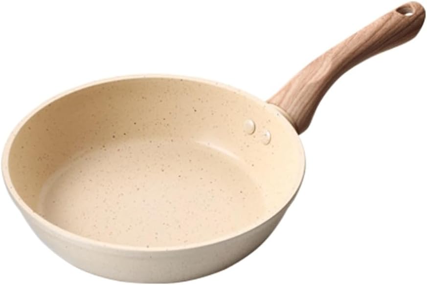 Household Mini Fryer Small-sized Egg Fryerthousand Layer Skin Baking Gas Stove