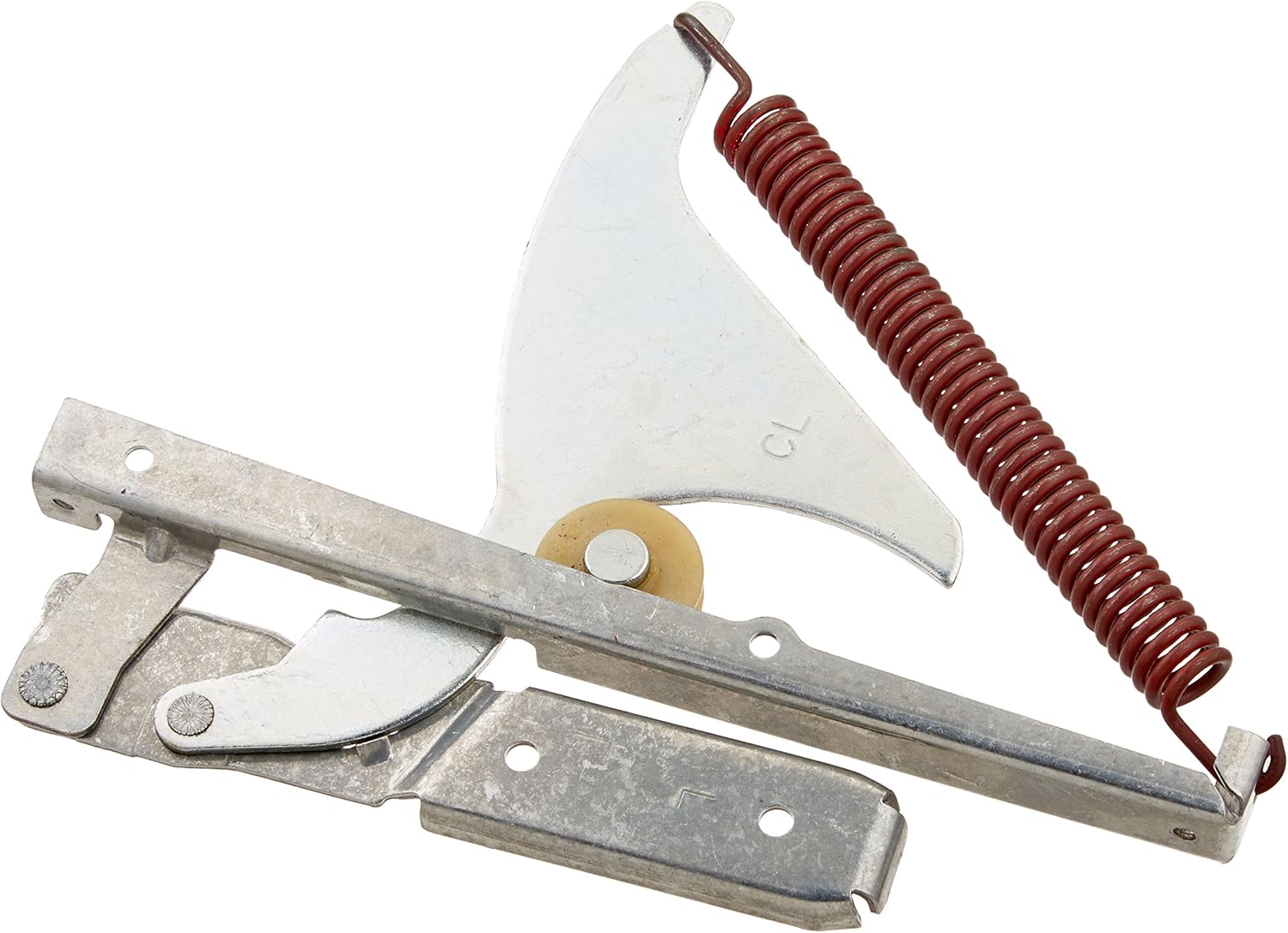 GE WB14T10006 Oven Door Hinge,silver