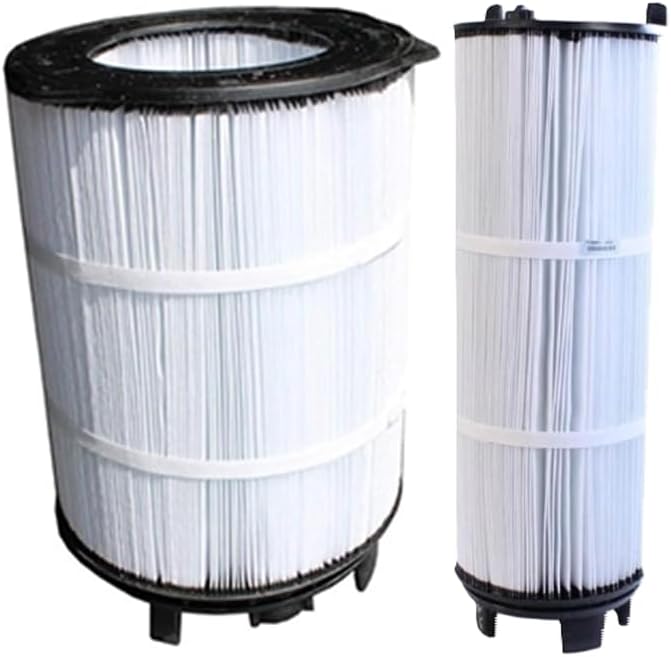 Pentair Sta-Rite System 3 S8M150 Modular Media 450 - Inner and Outer Cartridge Replacement Kit 170147