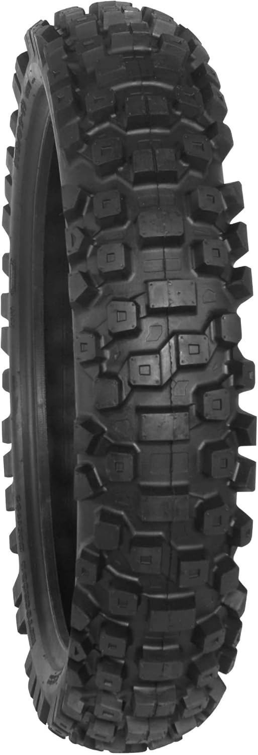 DURO TIRE DI1153 110/90-19 4PR - 25-115319-110BT
