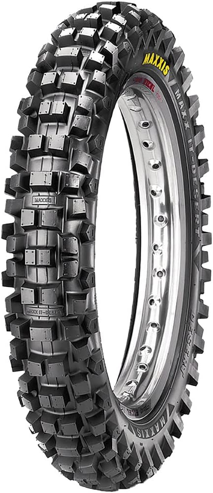 MAXXIS CHENG SHIN TIRE MX-CS DST 120/100-18 - TM76951000