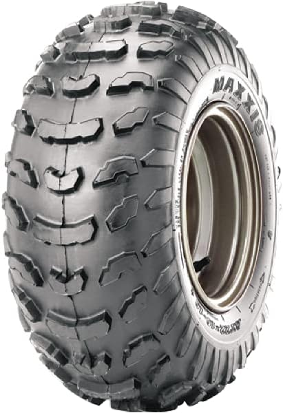Maxxis M906 Rear Tire - 22x10x10 TM14560000