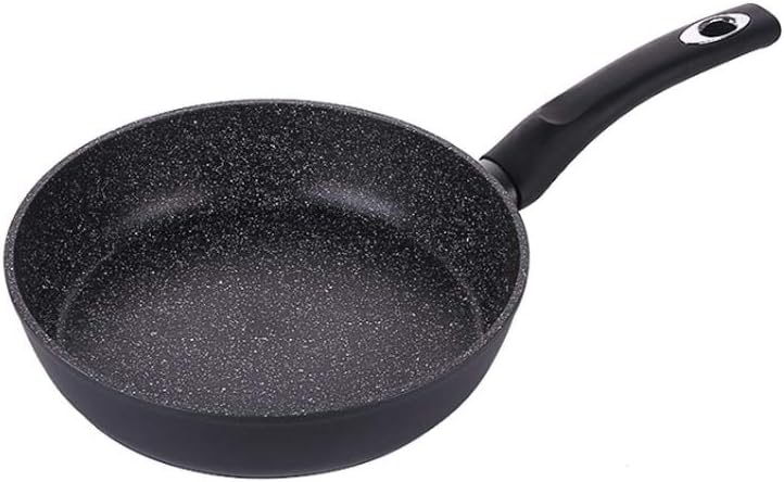 Pot Saucfrying Coating Fry Induction Use Grill S Cookware