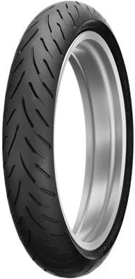 Dunlop Sportmax GPR-300 Radial Front Motorcycle Tire 120/70ZR-17 (58W) for Honda CBR600RR 2003-2018