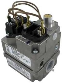 Pentair/Sta-Rite Combination Gas Valve, MasterTemp/Max-E-Therm #42001-0051S