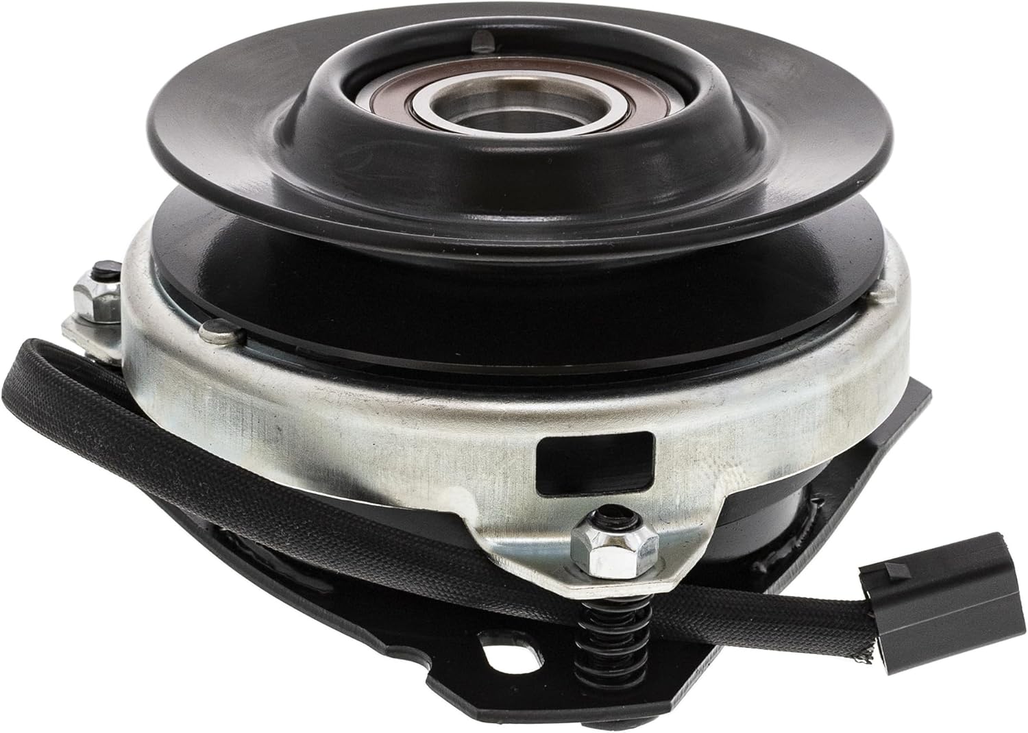 #US Replace Parts Belt PTO Clutch Kit for MTD for White-Outdoor FST-14 131684G 131784G 130784G (#adipart-1025-00962)