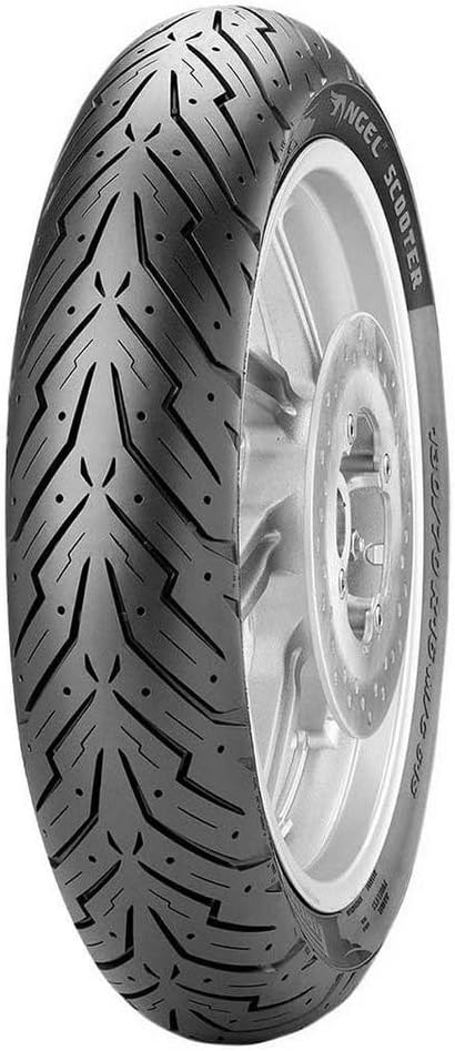 Pirelli 871-5233 Tire Angel Scooter Front 110/90-12 64P