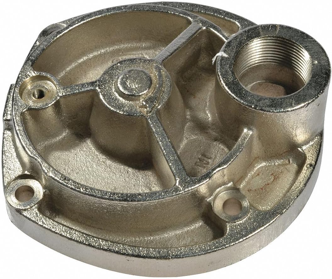 Cover: Mfr Part PPL2113DCG, For Use With 4JPG3, PPL2113DCG, 23AU94