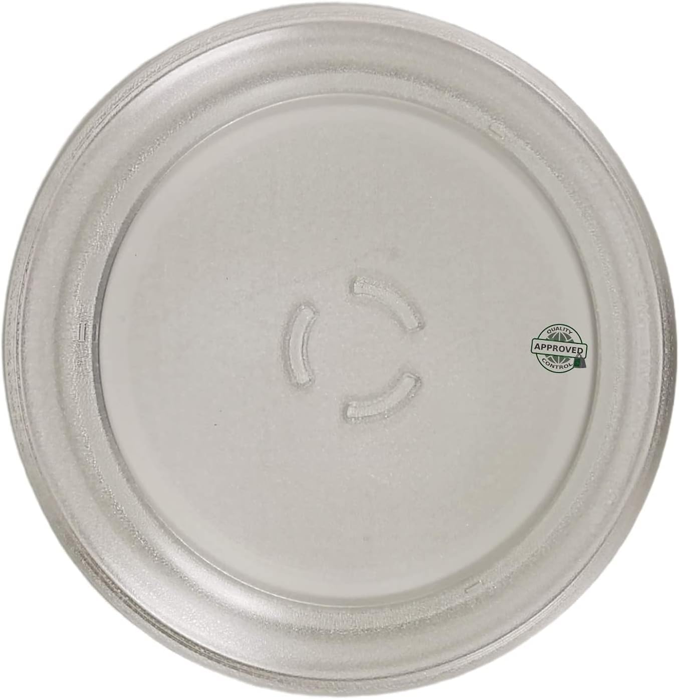 AP3130793 Microwave Turntable Tray Replacement (11 7/8 inches in diameter)