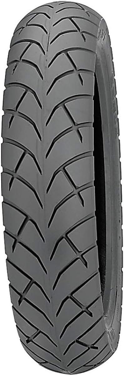 Kenda K671 Cruiser ST Rear Tire (130/70-18)