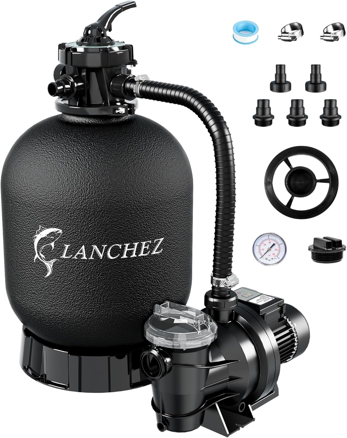 LANCHEZ 16