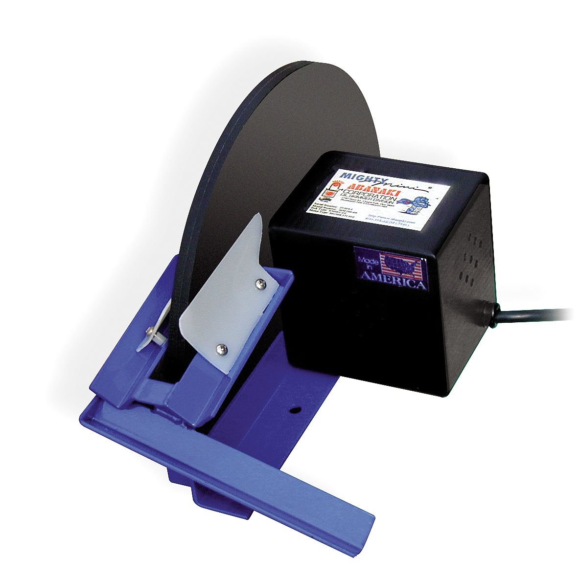 Tramp Oil Disk Skimmer 12