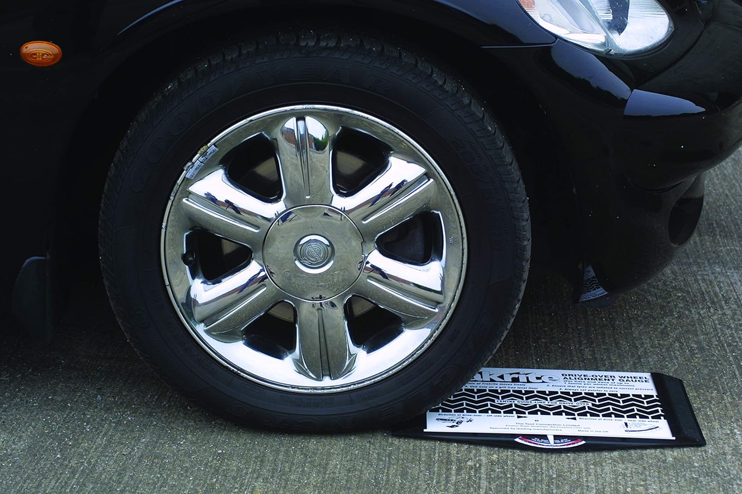 GUNSON G4008 Trakrite Wheel Alignment Gauge