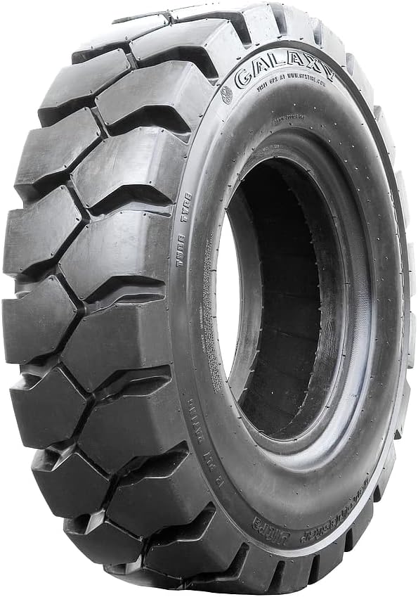 Galaxy Audio Galaxy Yardmaster Ultra Industrial Tire 7/-12
