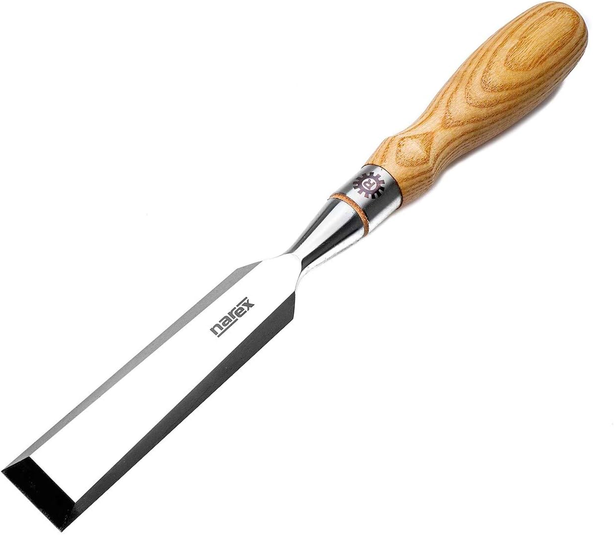 Narex Richter Bevel Edge Chisel 1 1/2