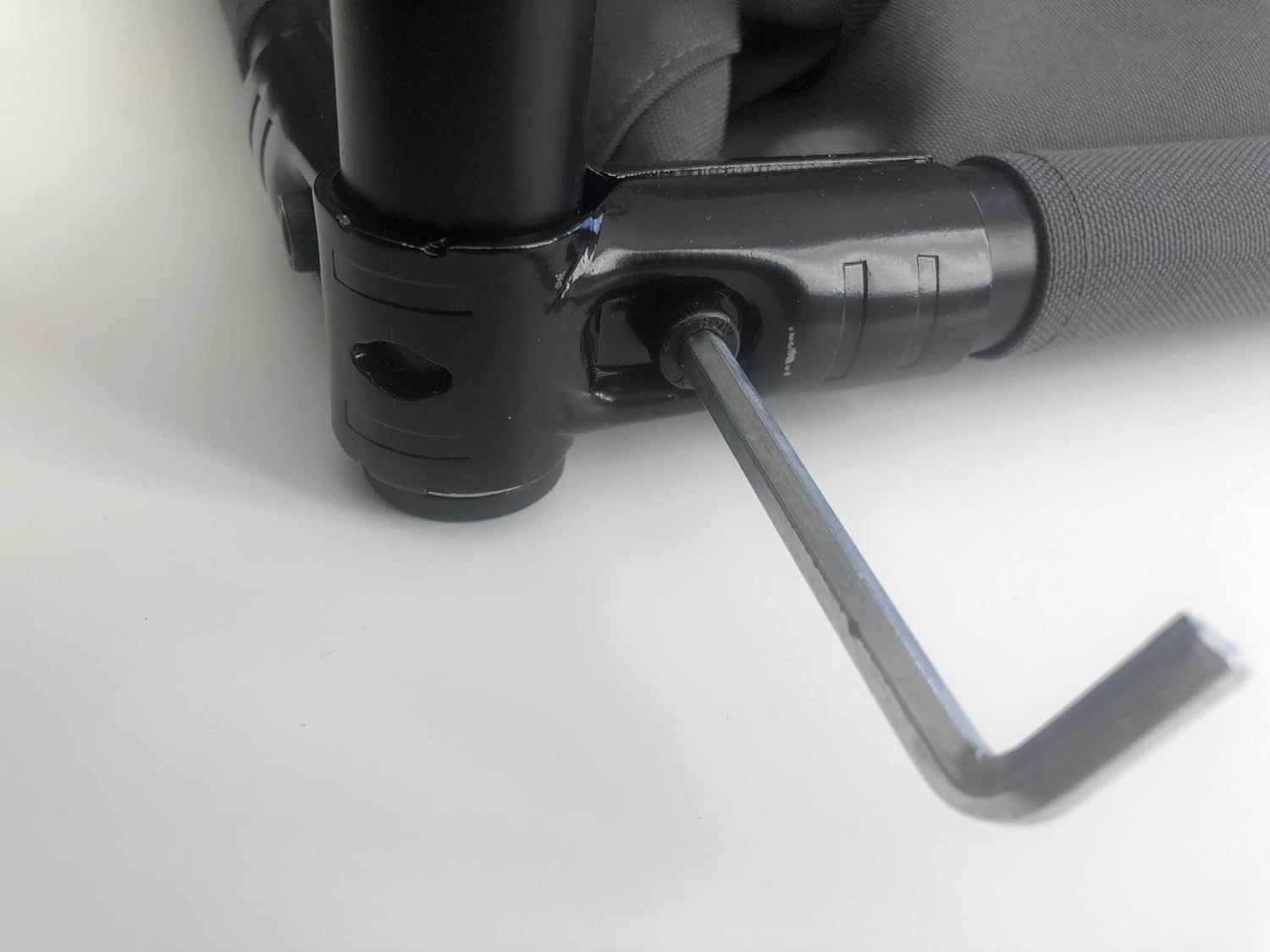 VERMI-FUTURE® Worm Hotel XL Composting Bag – 170L Capacity | CFT Design | Vented Lid | Heavy-Duty Casters | All-Metal Frame for Home, Office, School Composting