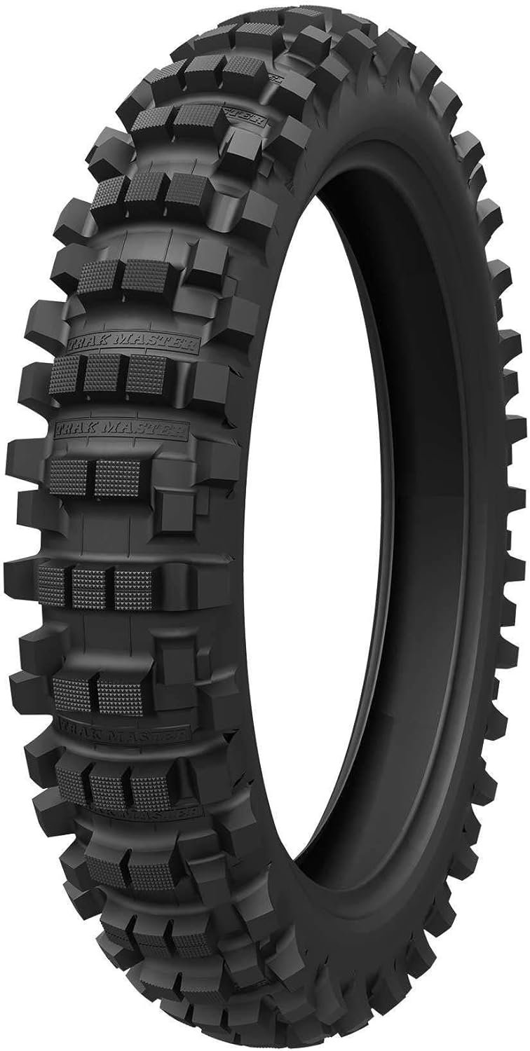 KENDA TRAK MASTER 120/100-18- 15942006