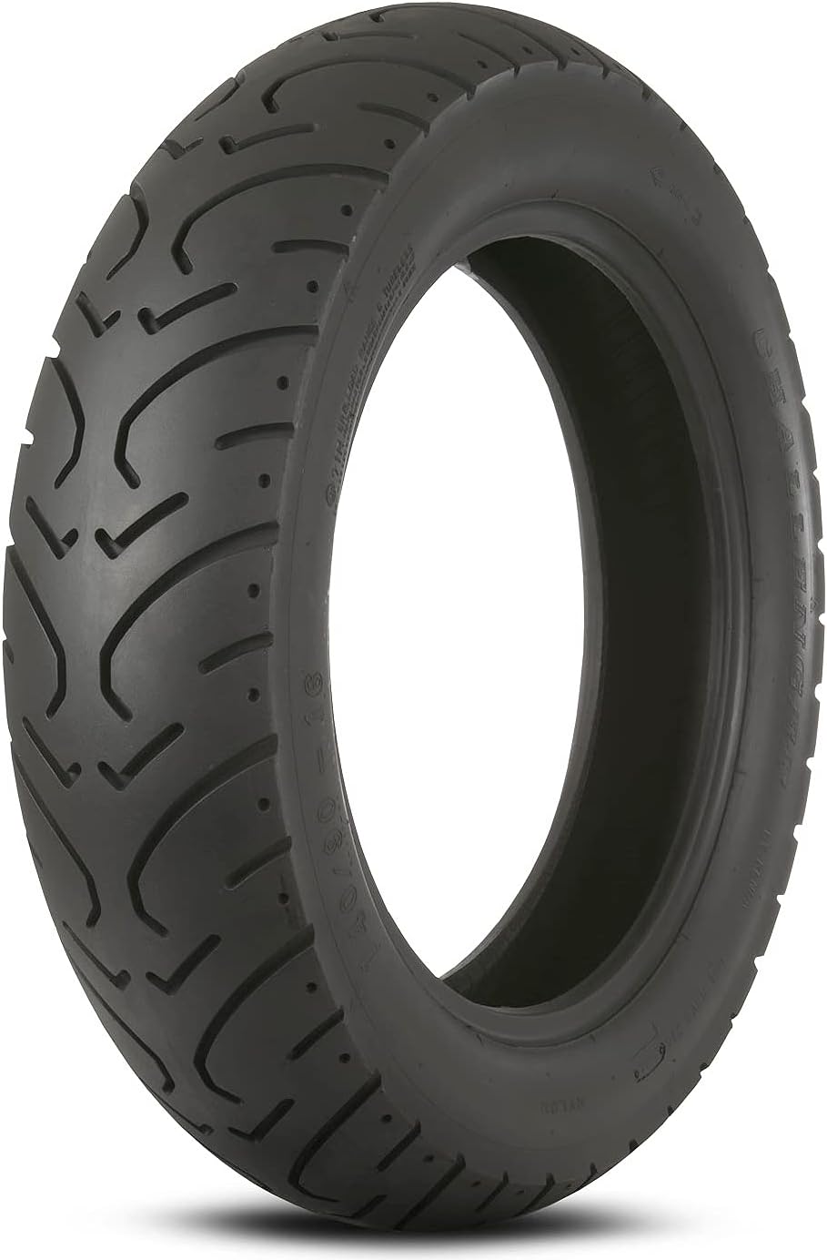 Kenda K657 Challenger Street Tire - 140/90H16