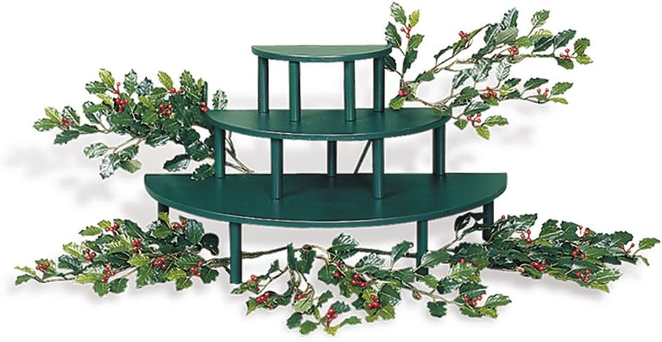 Byers' Choice Display Riser Kit #657