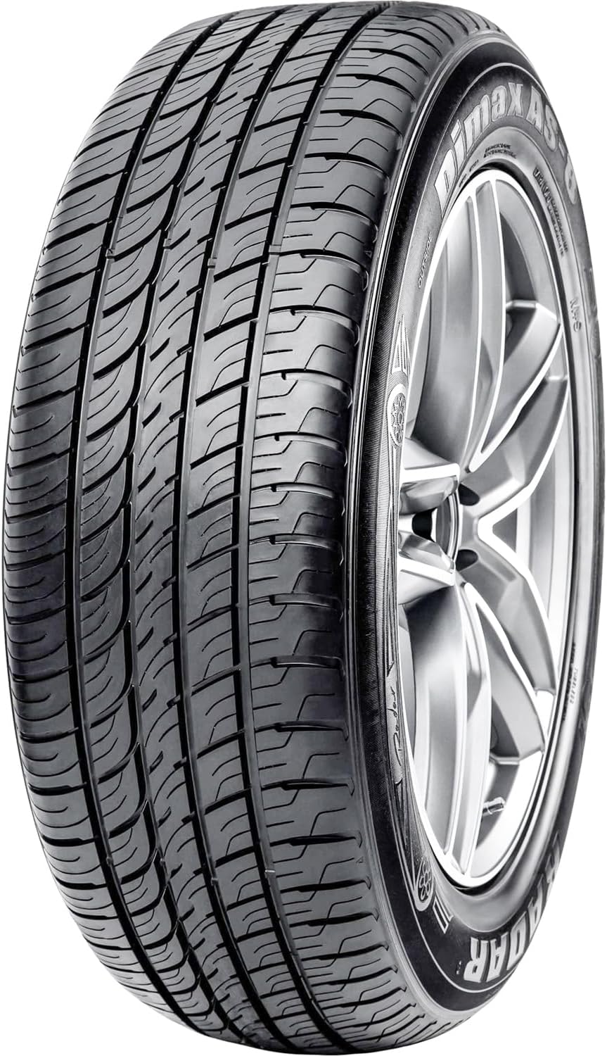 Radar 255/45R20 DIMAX AS-8 105W XL M+S 600AA**60K**+ROAD HAZARD