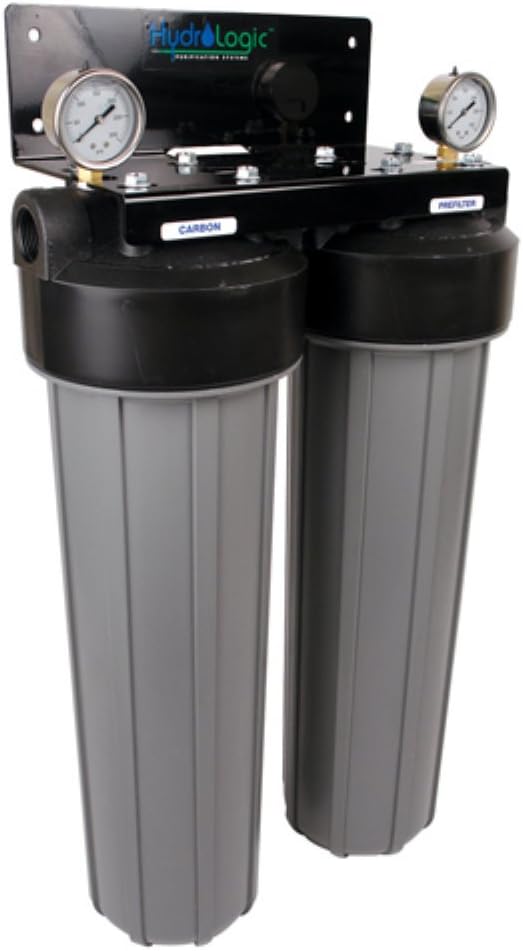 Hydro-Logic HLBB Big Boy Extra High Flow 420 GPH