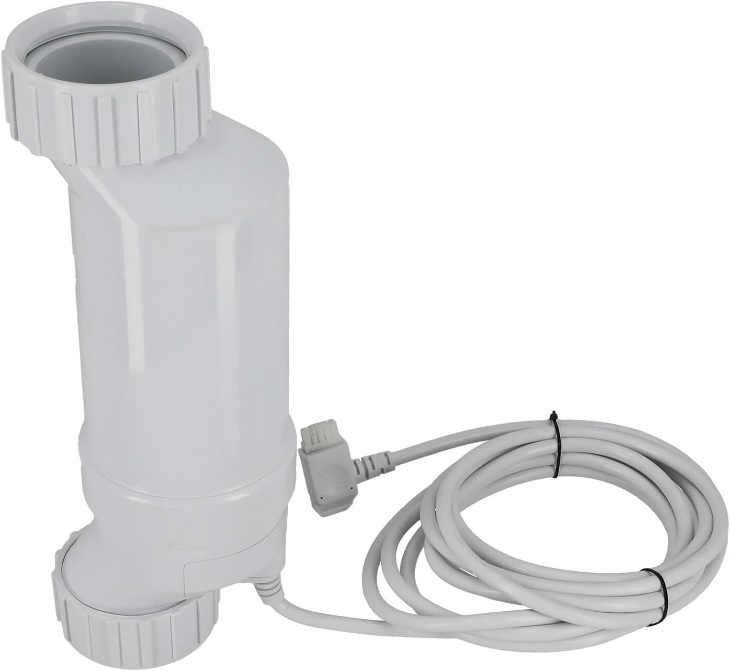 New W3T-CELL-15 Salt Chlorination Cell TuneCrumph Suitable for Hayward for In-Ground Swimming Pools up to 40,000 Gallons Replace T-CELL-15-SWP, T-C-15, BLT15H
