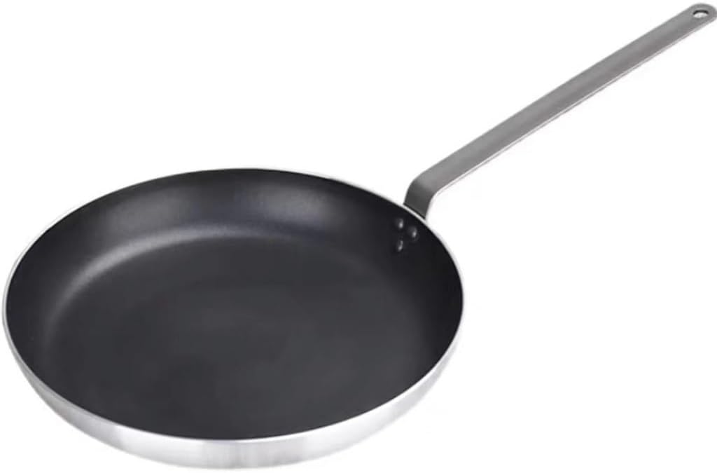 Ppan Non-stick Frying Pan Upgrade Thickening Suitable For Hotel Steak Commercial