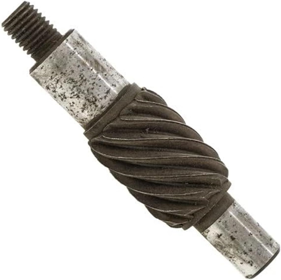 Replacement Pinion Shaft 10T for CUB Cadet CSV240,Replaces Part # 717-1433