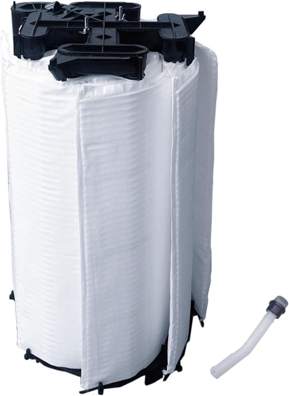 ACA 59023300 Pool Filter Grille Assembly Replacement for 60 Square Feet Pool Filter and Spa Filter Replaces DEX6000DC DEX6020DC