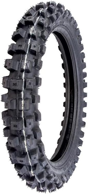 Irc 87-5703 Tire Ve-33 Rear 110/100X17 63M Bias Tt