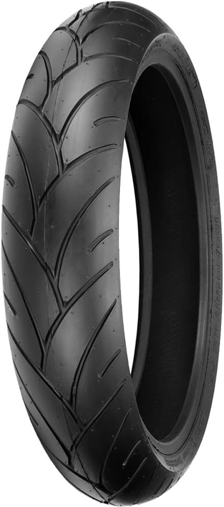 Shinko 005 Advance Front 130/70VR-18 (63V) Motorcycle Tire