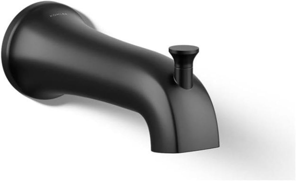 Kohler K-28563 Tempered 6-3/8