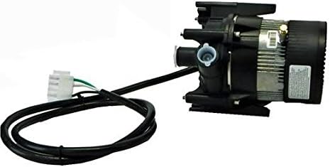 Laing E10 Spa Circulating Pump 3/4