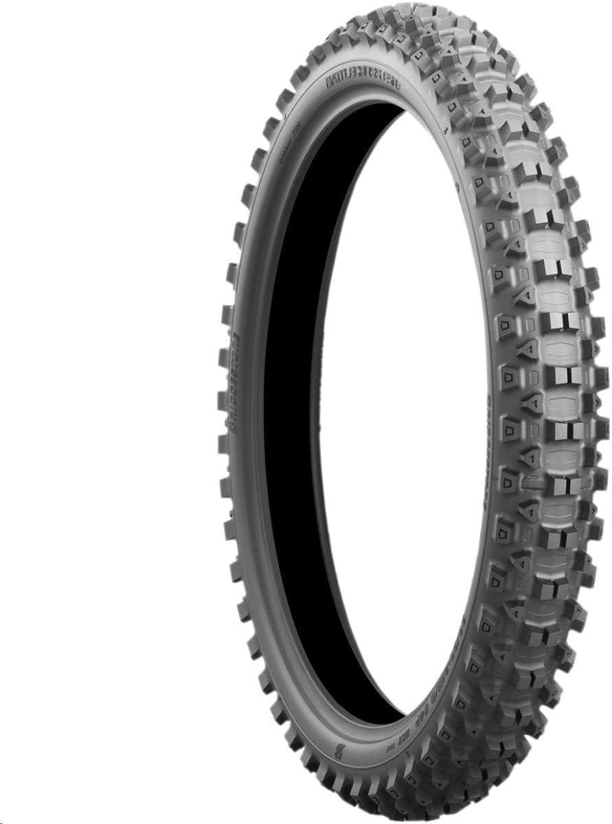 Bridgestone Battlecross E50 Enduro Tire 90/90x21 (54P) Tube Type 11451