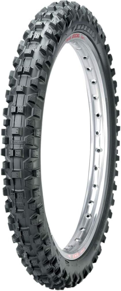 Maxxis M7311 Front 80/100-21 Maxxcross Soft/Intermediate Motorcycle Tire