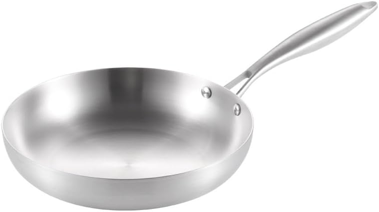 Non-stick Frying Pan Thickened Uncoated Omelette Fried Steak Home Stovetop