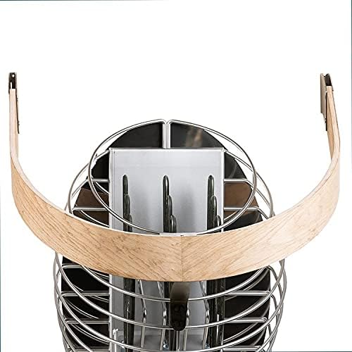 HUUM Safety Rail for Drop Series Sauna Heaters