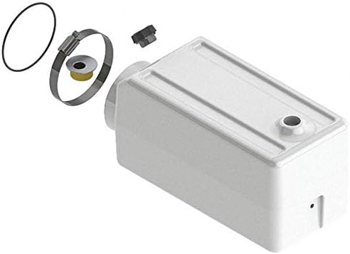 Reservoir Kit: Mfr Part # 500205523786, 500205523786, 38ZE42