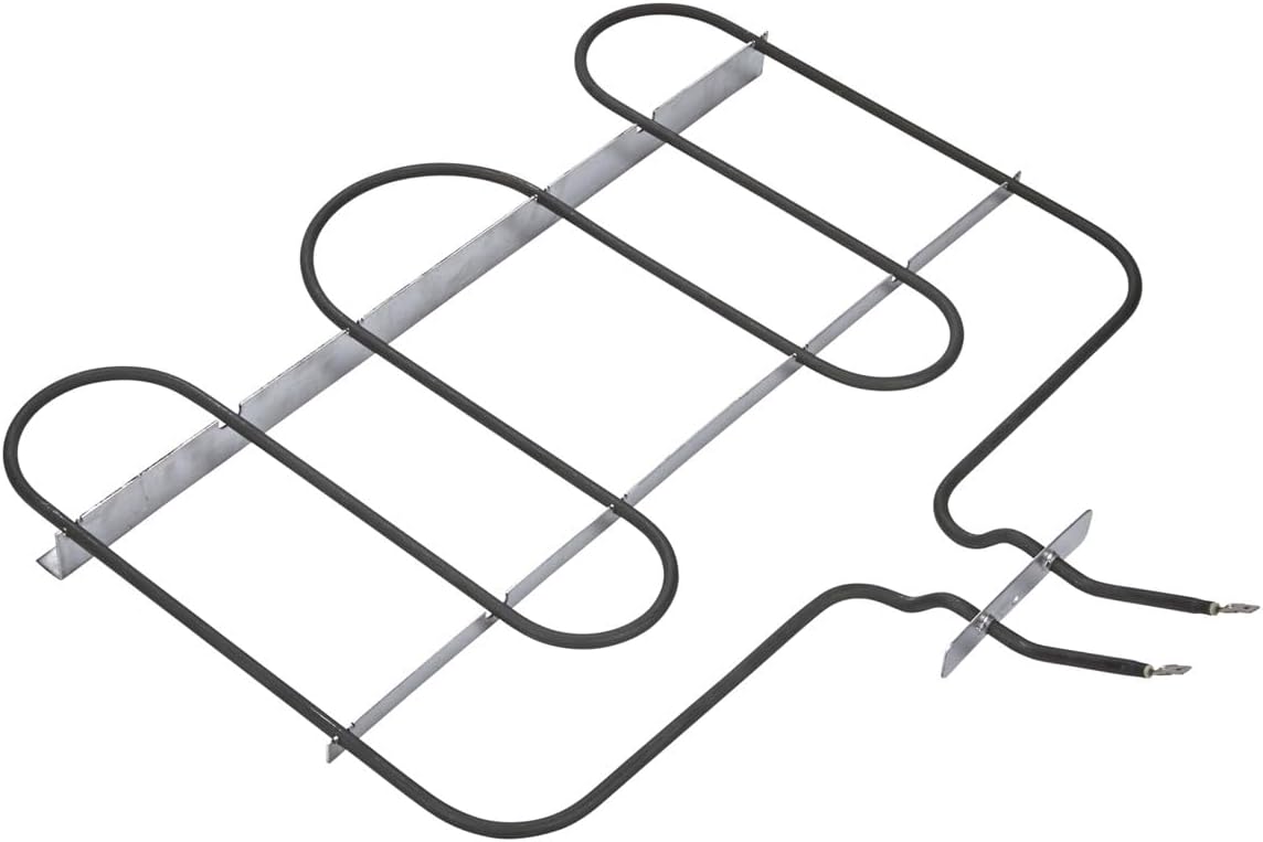Whirlpool WPW10276482 OEM Oven Lower Bake Element Replacement Part