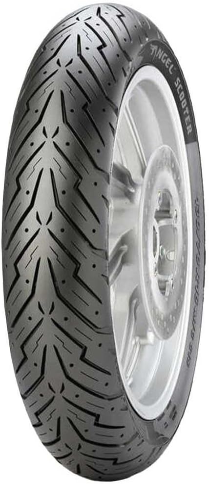 Pirelli 871-5220 Tire Angel Scooter Front 100/80-16 50P Bias