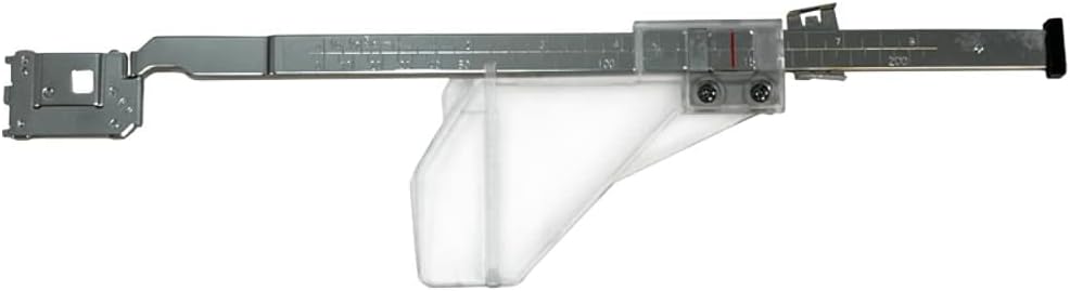 Janome Cloth Guide Fits M7 and M17