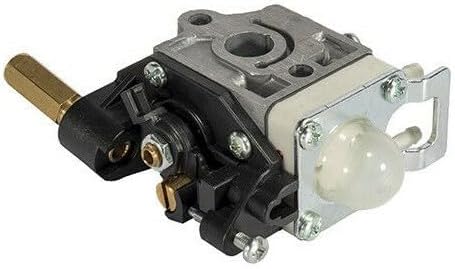 Zama Curburetor fits Replacement for Echo A021003830 RB-K112 RBK112