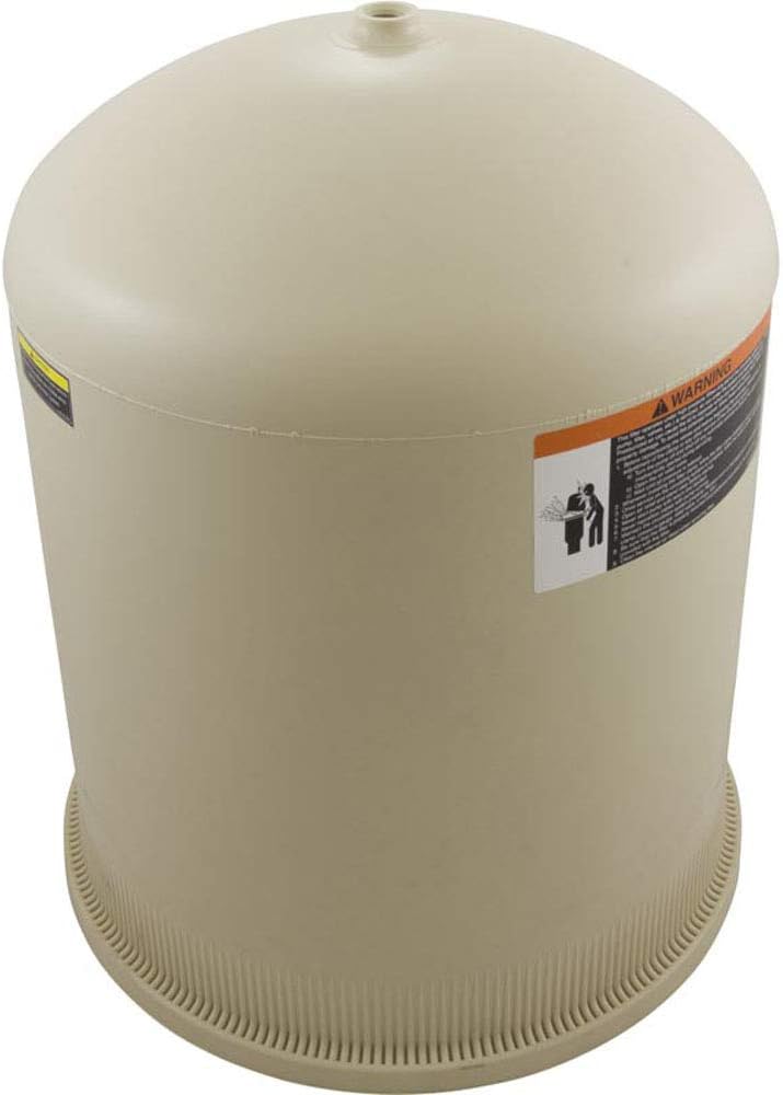 Pentair 178582 Lid Tank Assembly Replacement Pool and Spa Filter