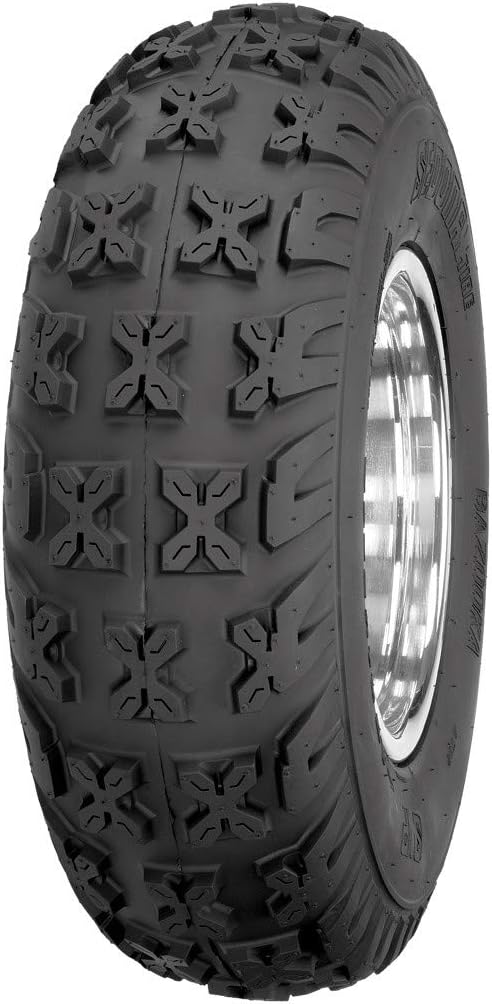 Sedona Bazooka Front Tire (19X6-10)
