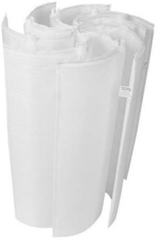Filbur FC-9550 Replacement DE Grid for Universal Pro Kit 60 Swimming Pool Filter