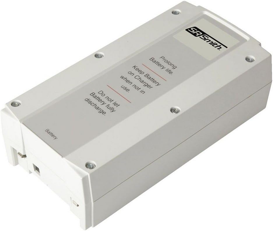 S.R. Smith-100-2000, 24-Volt Battery for The PAL, aXs and Splash Pool Lifts
