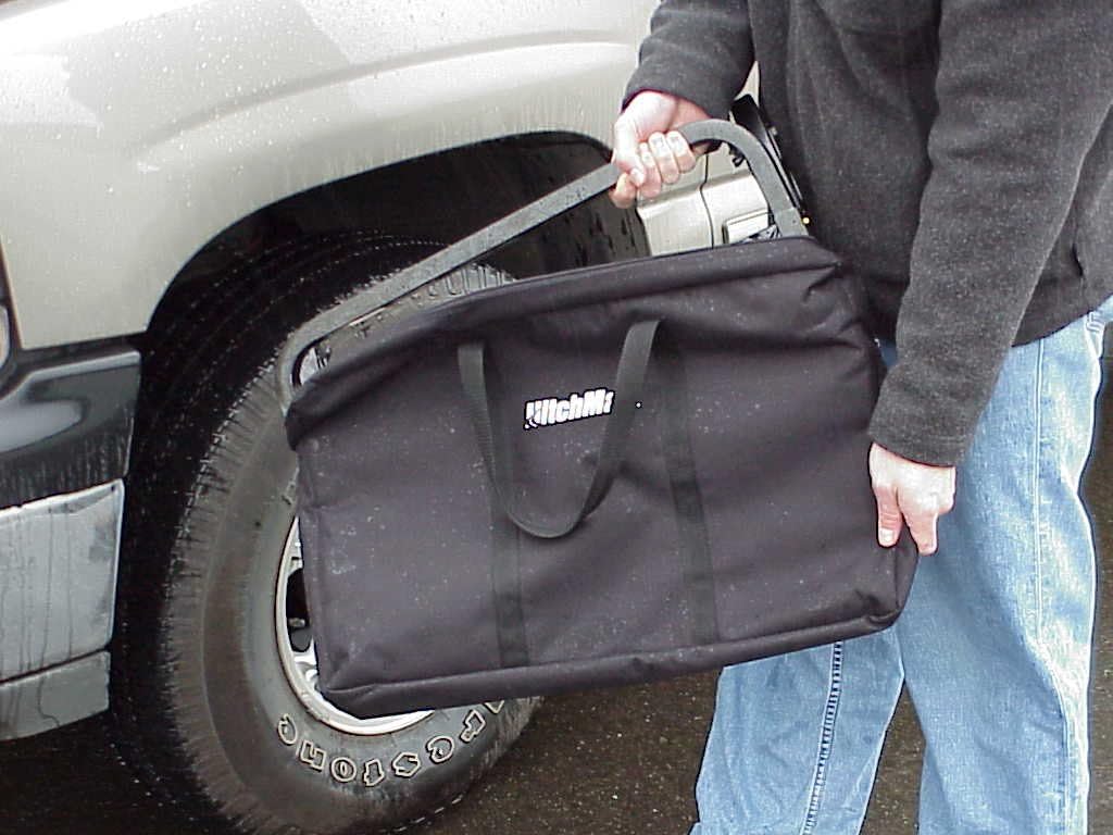 Heininger HitchMate 4040 TireStep (2 Pack)