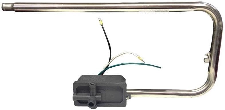 Jacuzzi Sundance Spas Sundance Spa Heater 5.5kW Stainless Steel Portofino/Sweetwater SD6500-402